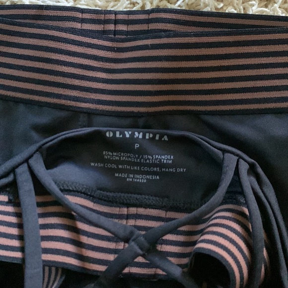 OLYMPIA SET - Picture 6 of 6